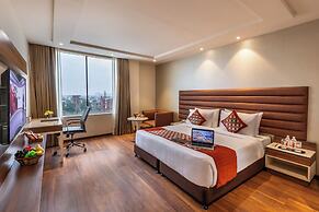 Comfort Inn Alstonia Amritsar