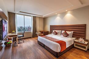 Comfort Inn Alstonia Amritsar