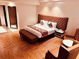 Comfort Inn Alstonia Amritsar