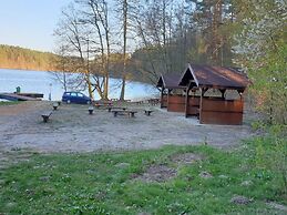 Holiday Home in Krzynia
