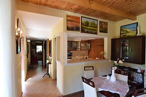 Holiday Home in Krzynia