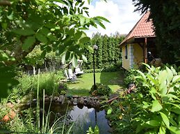 Holiday Home in Krzynia