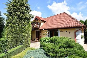 Holiday Home in Krzynia