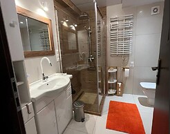 Holiday Home in Krzynia
