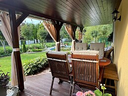 Holiday Home in Krzynia