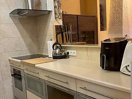 Holiday Home in Krzynia