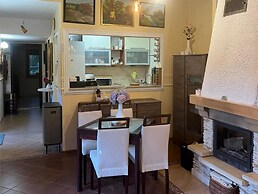 Holiday Home in Krzynia