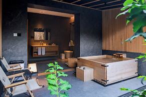 Beijing Aqua City YiPiao Hot Spring Resort