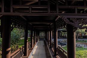 Beijing Aqua City YiPiao Hot Spring Resort