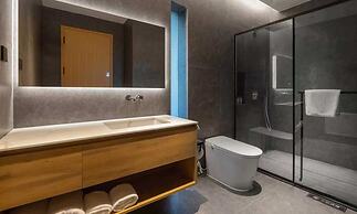 Beijing Aqua City YiPiao Hot Spring Resort