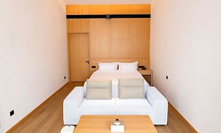 Beijing Aqua City YiPiao Hot Spring Resort