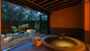 Beijing Aqua City YiPiao Hot Spring Resort