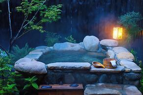 Beijing Aqua City YiPiao Hot Spring Resort