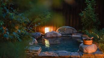 Beijing Aqua City YiPiao Hot Spring Resort