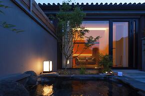Beijing Aqua City YiPiao Hot Spring Resort