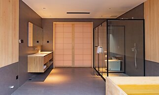 Beijing Aqua City YiPiao Hot Spring Resort