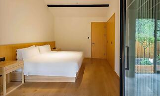 Beijing Aqua City YiPiao Hot Spring Resort