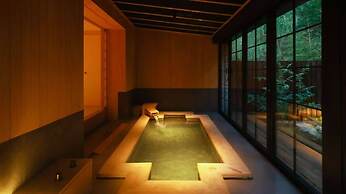 Beijing Aqua City YiPiao Hot Spring Resort