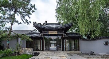 Beijing Aqua City YiPiao Hot Spring Resort