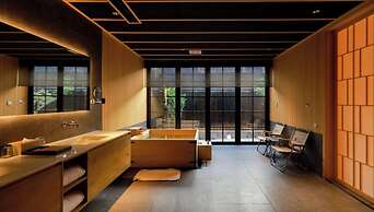 Beijing Aqua City YiPiao Hot Spring Resort