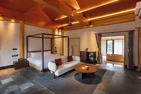 Beijing XiaoTang YiPiao Hot Spring Resort