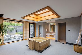 Beijing XiaoTang YiPiao Hot Spring Resort