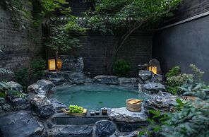 Beijing XiaoTang YiPiao Hot Spring Resort