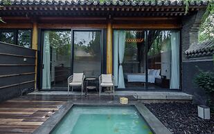 Beijing XiaoTang YiPiao Hot Spring Resort
