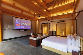 Beijing XiaoTang YiPiao Hot Spring Resort