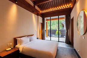 Beijing XiaoTang YiPiao Hot Spring Resort