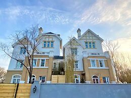 Beijing XiaoTang YiPiao Hot Spring Resort
