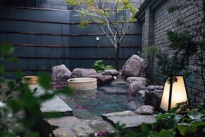 Beijing XiaoTang YiPiao Hot Spring Resort