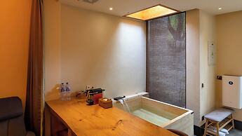Beijing XiaoTang YiPiao Hot Spring Resort