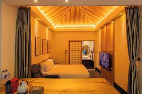 Beijing XiaoTang YiPiao Hot Spring Resort