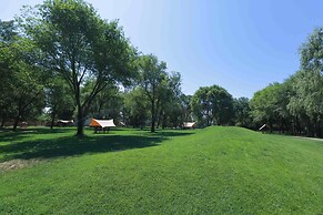 Beijing XiaoTang YiPiao Hot Spring Resort