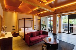 Beijing XiaoTang YiPiao Hot Spring Resort