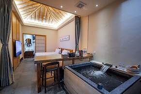Beijing XiaoTang YiPiao Hot Spring Resort