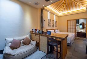 Beijing XiaoTang YiPiao Hot Spring Resort