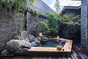 Beijing XiaoTang YiPiao Hot Spring Resort