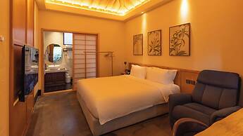 Beijing XiaoTang YiPiao Hot Spring Resort