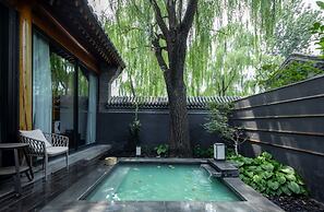 Beijing XiaoTang YiPiao Hot Spring Resort