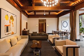 Beijing XiaoTang YiPiao Hot Spring Resort