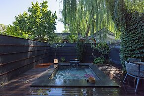 Beijing XiaoTang YiPiao Hot Spring Resort