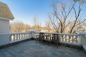 Beijing XiaoTang YiPiao Hot Spring Resort