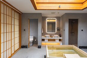 Beijing XiaoTang YiPiao Hot Spring Resort