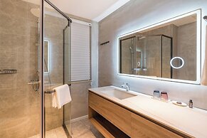 Beijing XiaoTang YiPiao Hot Spring Resort