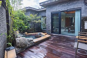 Beijing XiaoTang YiPiao Hot Spring Resort