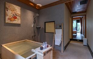 Beijing XiaoTang YiPiao Hot Spring Resort