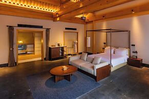Beijing XiaoTang YiPiao Hot Spring Resort