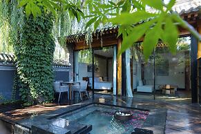 Beijing XiaoTang YiPiao Hot Spring Resort